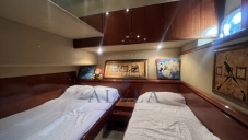 Ferretti 60 Flybridge
